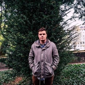 Meet your Posher, Cody